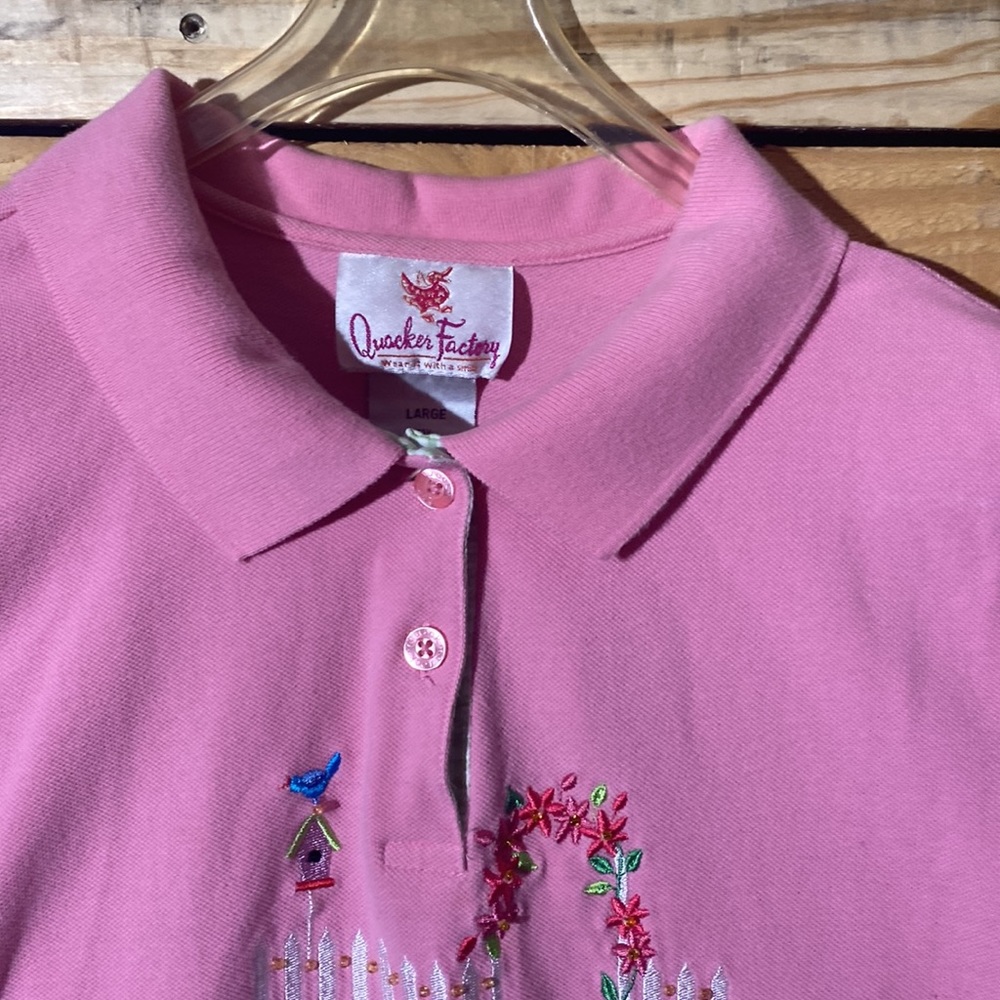 Quacker Factory Capri Set Size L - image 2